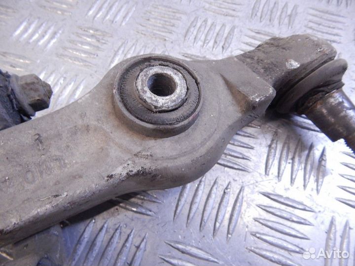 Рычаг подвески audi A6 (C5/B4) 1997-2004