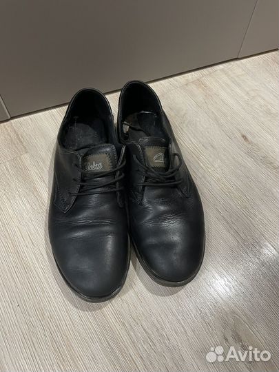 Туфли 38