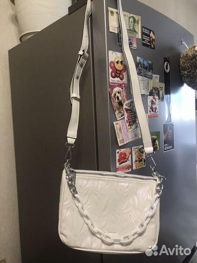 Новая летняя сумочка