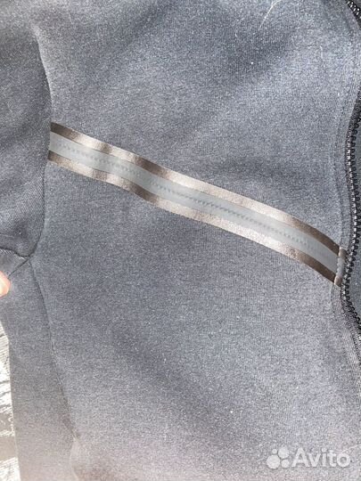 Nike tech fleece