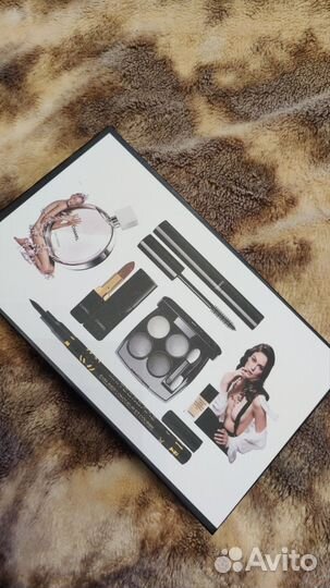 Chanel набор 6 в 1