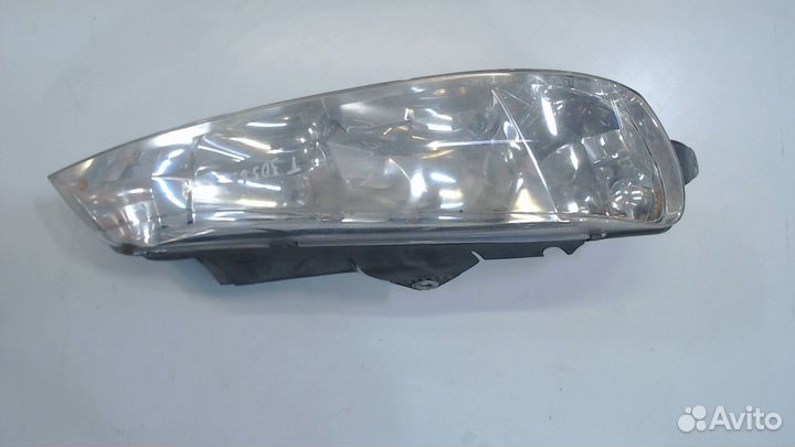 Фара (передняя) Peugeot 406, 2003