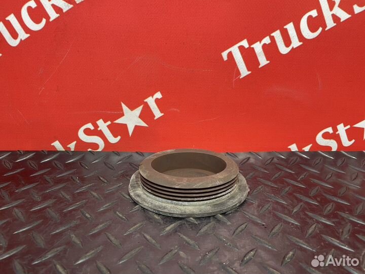 Заглушка кпп Scania 5-series