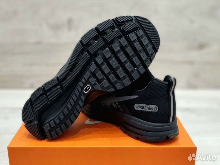 Кроссовки мужские Nike 42-45p новые