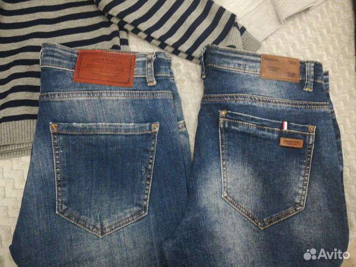 Вещи 164 - 170 рост, на подростка