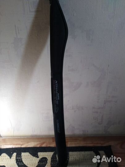 Чехол полужосткий