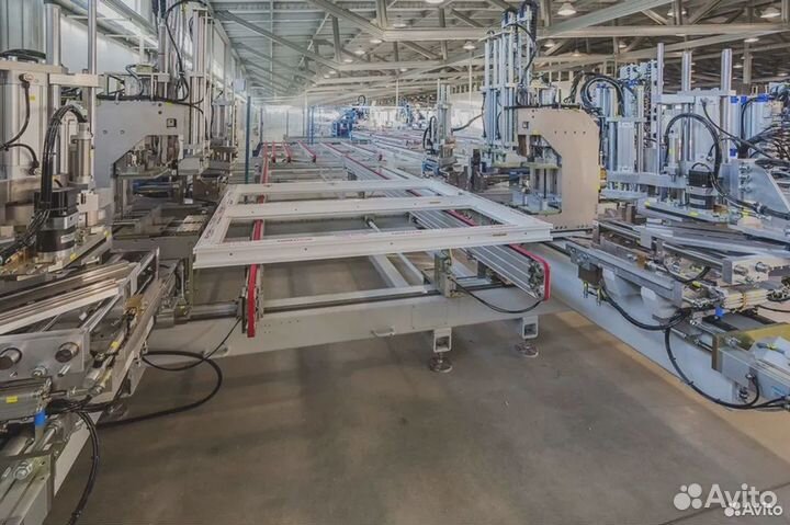 Пластиковые окна в рассрочку