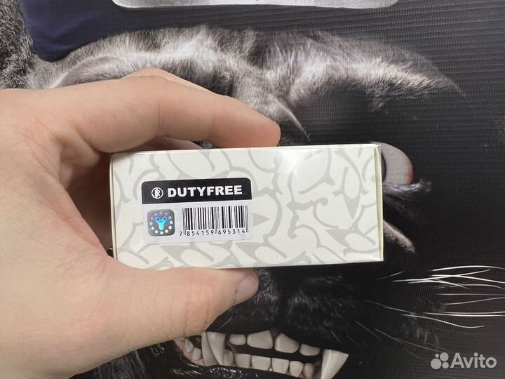 Attar collection musk kashmir