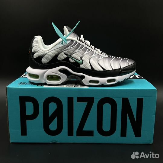 Кроссовки Nike Air Max Tn plus