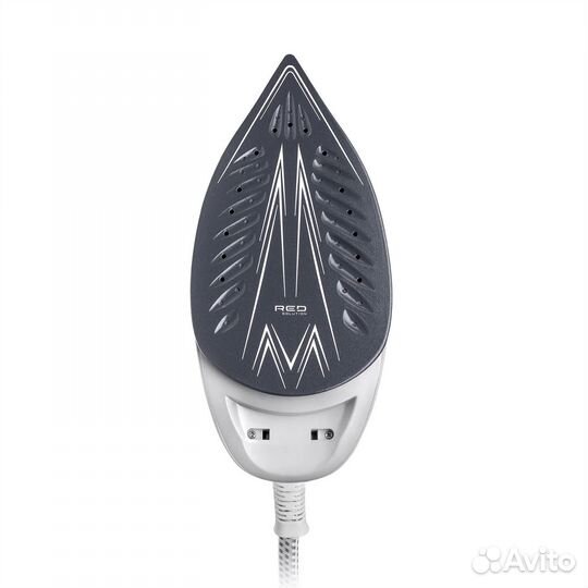 Парогенератор RED solution colorsense 720.Новый