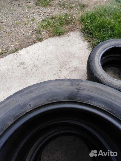 Kumho Power Grip 874 16/60 R16 96T