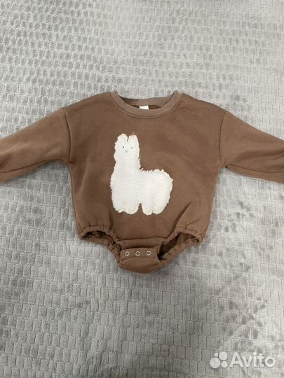 Бодики, костюмы, антиколиеовая игрушка