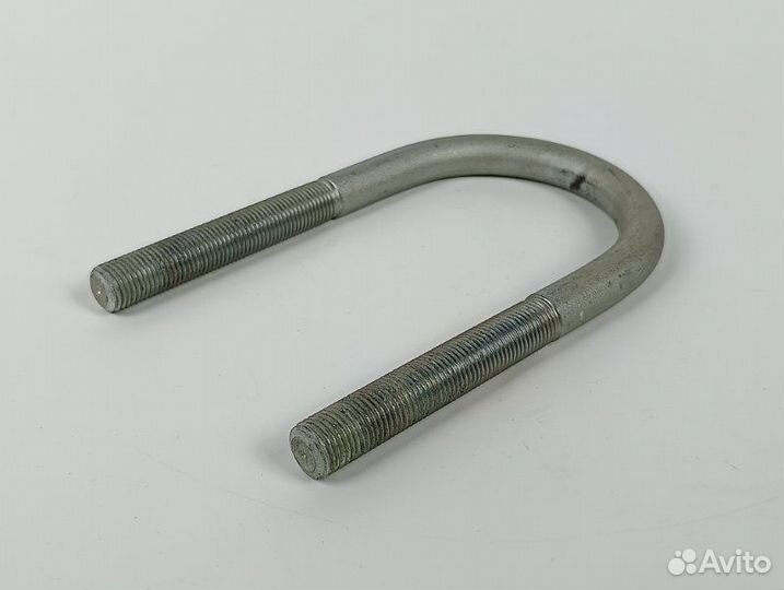 Стремянка рессоры задняя Mercedes-Benz