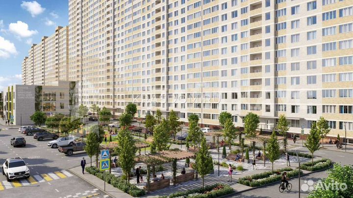 Специалист по недвижимости на Юге России