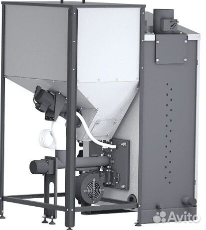 Котел отопление Zota Focus 16