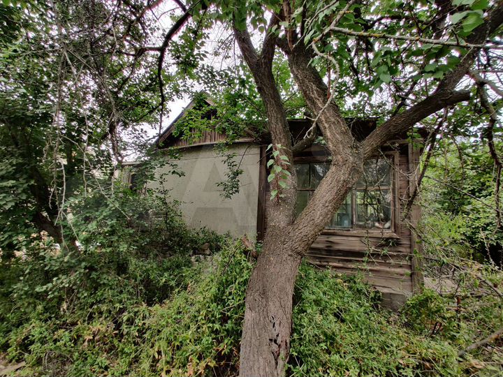 Дача 30 м² на участке 11,1 сот.