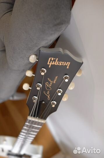 Gibson Les Paul Special USA