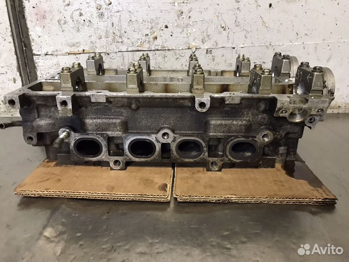 Гбц 1.4 Asda Fxja Ford Focus 2 Fusion Fiesta C-max