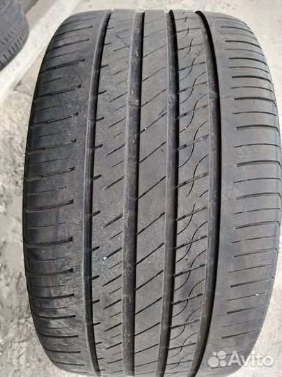 Arivo Ultra ARZ5 255/35 R20 и 285/30 R20