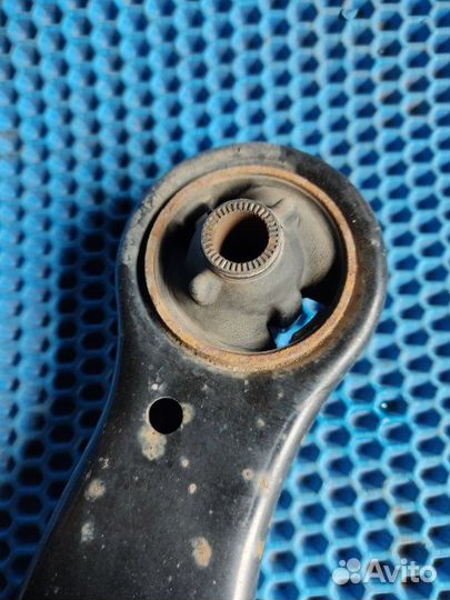 Рычаг подвески передний левый Toyota Camry V55