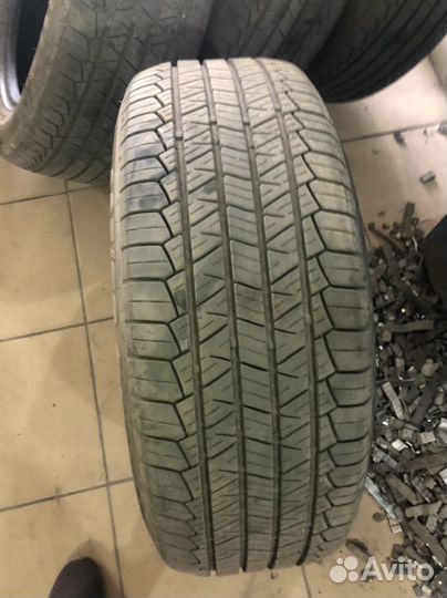 Tigar SUV 225/60 R17