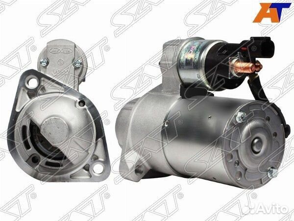 Стартер Hyundai Creta 15-20 / Elantra 10-20 / i