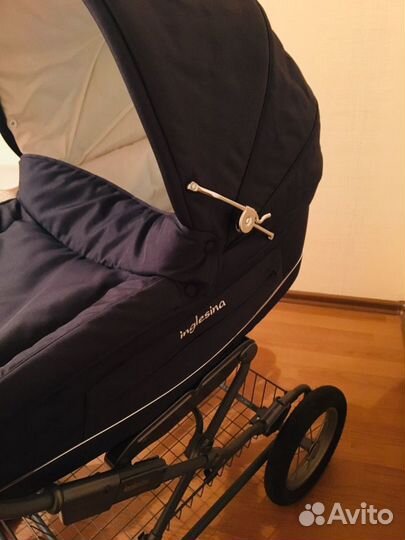 Коляска Inglesina Vittoria