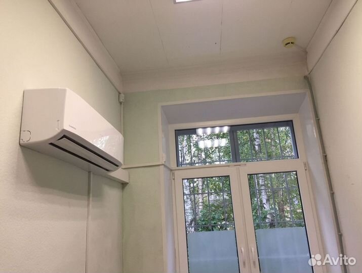 Кондиционеры сплит-системы