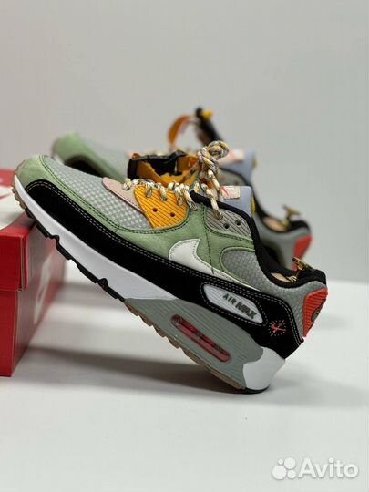 Кроссовки мужские Nike air max 90