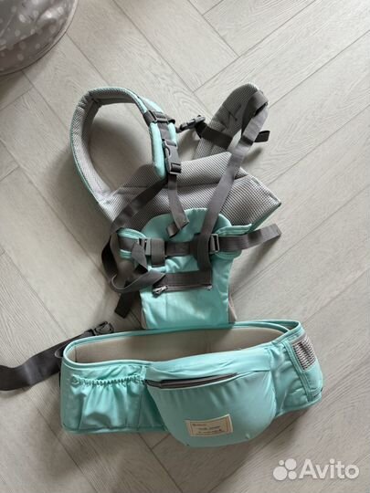 Рюкзак переноска кенгуру