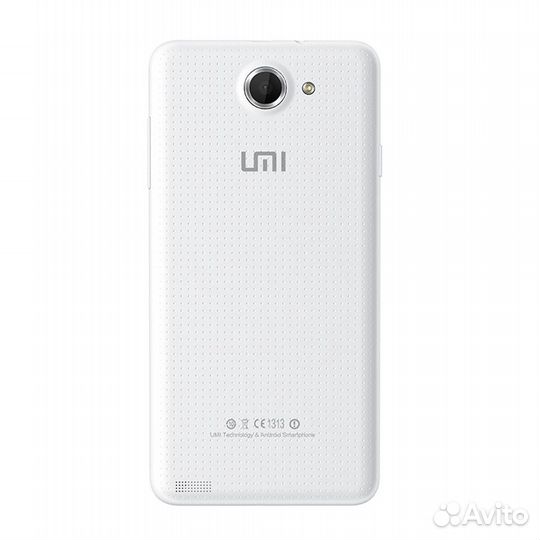 UMIDIGI C1, 16 ГБ