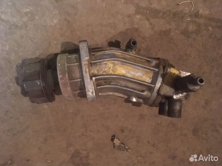 Гидромотор 210.25.13.21