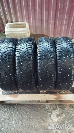 Cordiant Snow Cross 2 185/65 R15