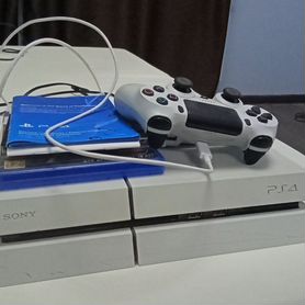 Sony playstation 4