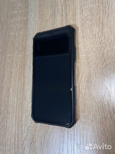 Топовое Защитное Стекло на iPhone X, XS, XR