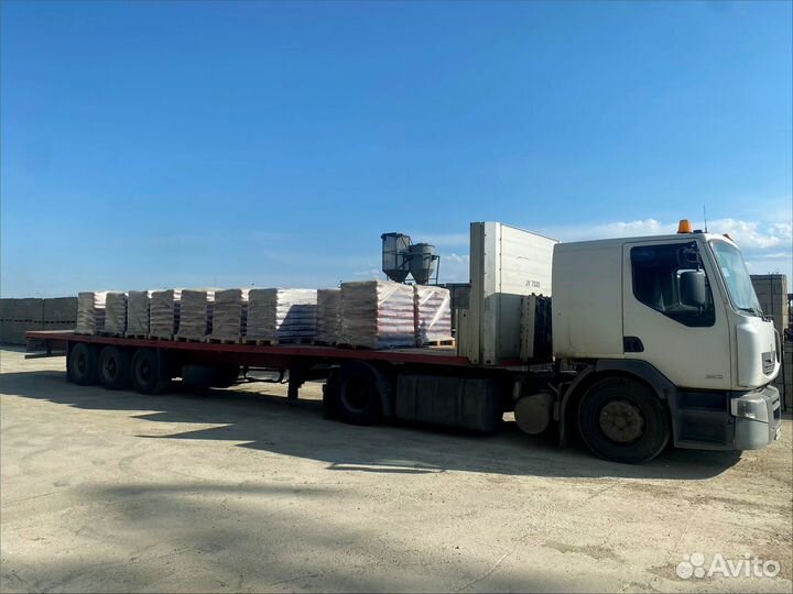 Клей плиточный универсальный