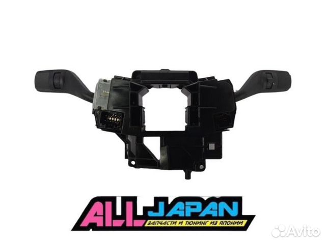 Подрулевой переключатель Ford Focus CB4 aodb