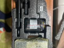 Ориг компрессор для шин + герметик Hyundai/KIA
