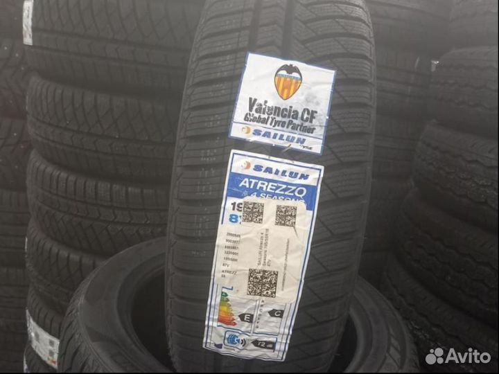 Sailun Atrezzo 4 Seasons 195/55 R16 87V