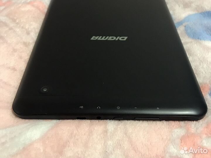 Планшет digma optima 10,5 3g