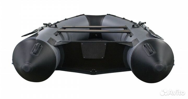 Лодка пвх ProfMarine PM 350 CL