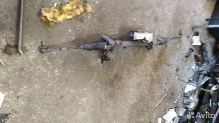 Рулевая рейка Volkswagen Passat B7