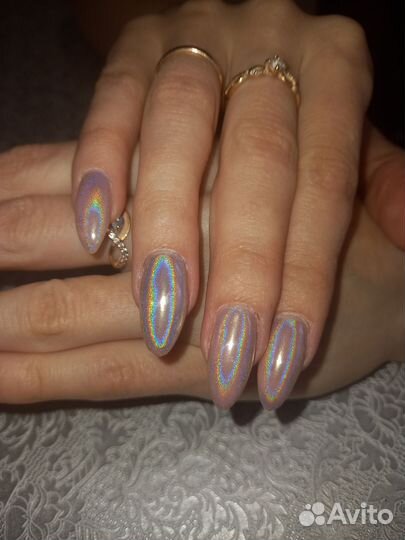 Маникюр педикюр на дому