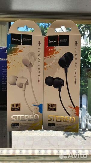 Наушники Hoco M60