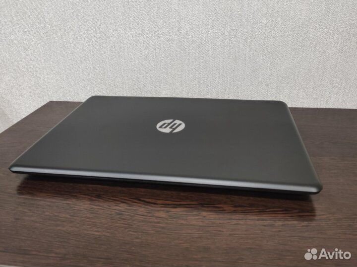 Игровой ноутбук HP i-7/16GB oзу/GTX1050/SSD250