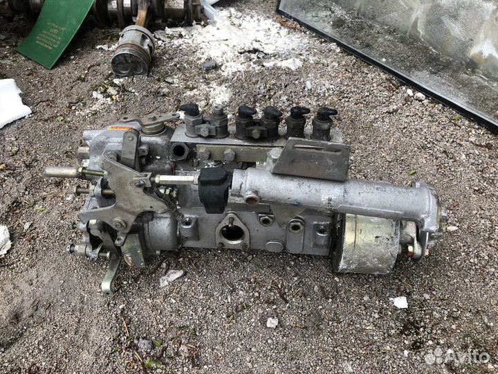 Аппаратура