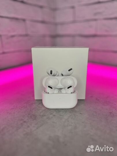 AirPods 2 / Pro / 3 / Pro 2 / Часы / Аксессуары