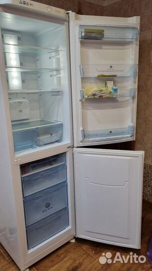 Холодильник двухкамерный pozis rk fnf-172