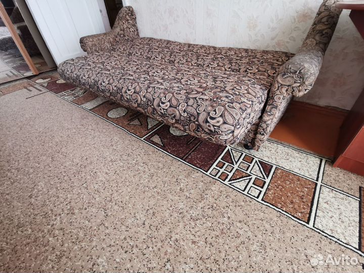 Диван, кровать, кресло