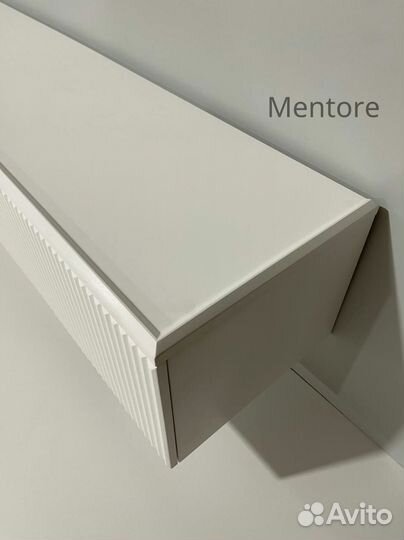 Тумба тв Bravo на опорах (200х40х30 см)